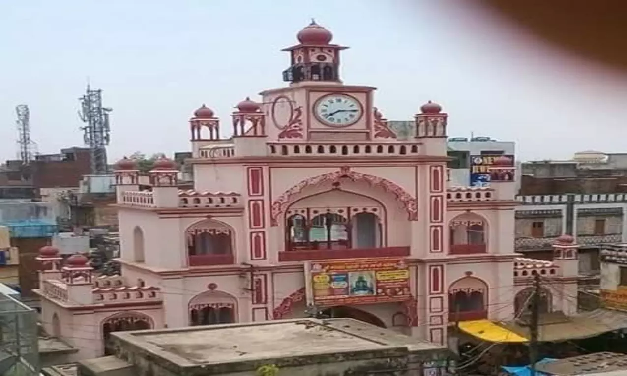 Barabanki